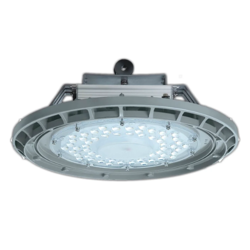 150W Crompton IP66 LED High Bay Light,Lens Type