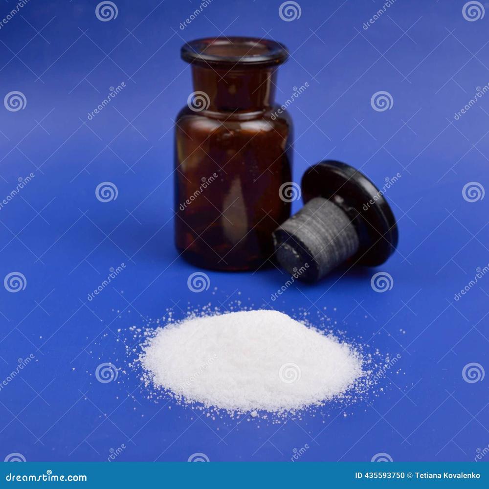 Ammonium Chloride