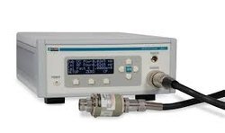 Microwave Power Meter