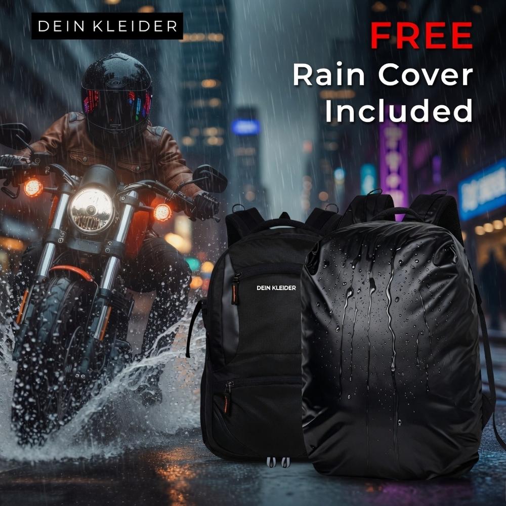 Mirage Tech Backpack