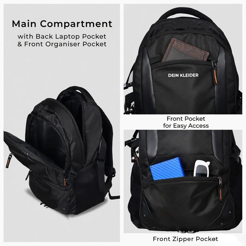 Mirage Tech Backpack