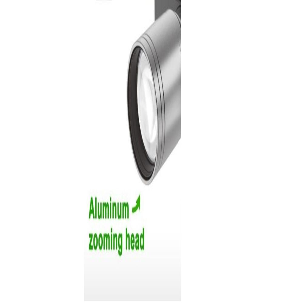 Dp-7260a Rechargeable Headlight - Color: Multi Colour
