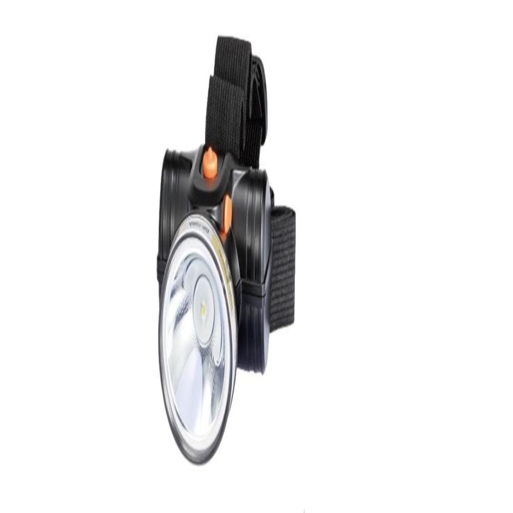 Dp-7260a Rechargeable Headlight - Color: Multi Colour