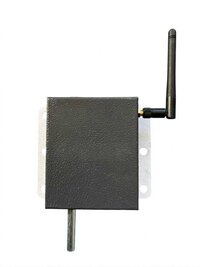 Shutter Sensor