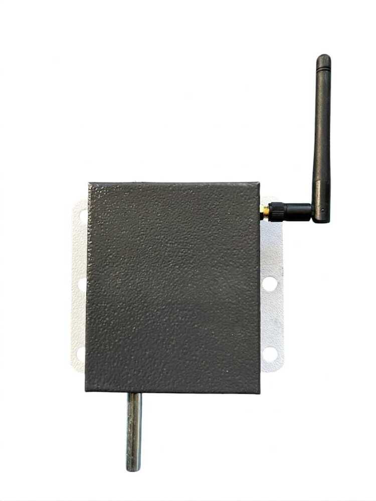 Shutter sensor