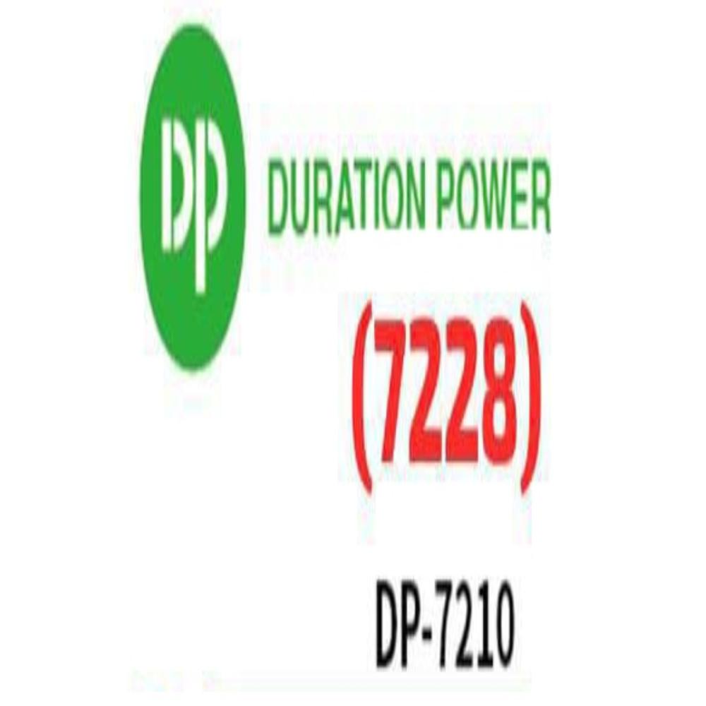 DP-7210 RECHARGEABLE HEAD LIGHT