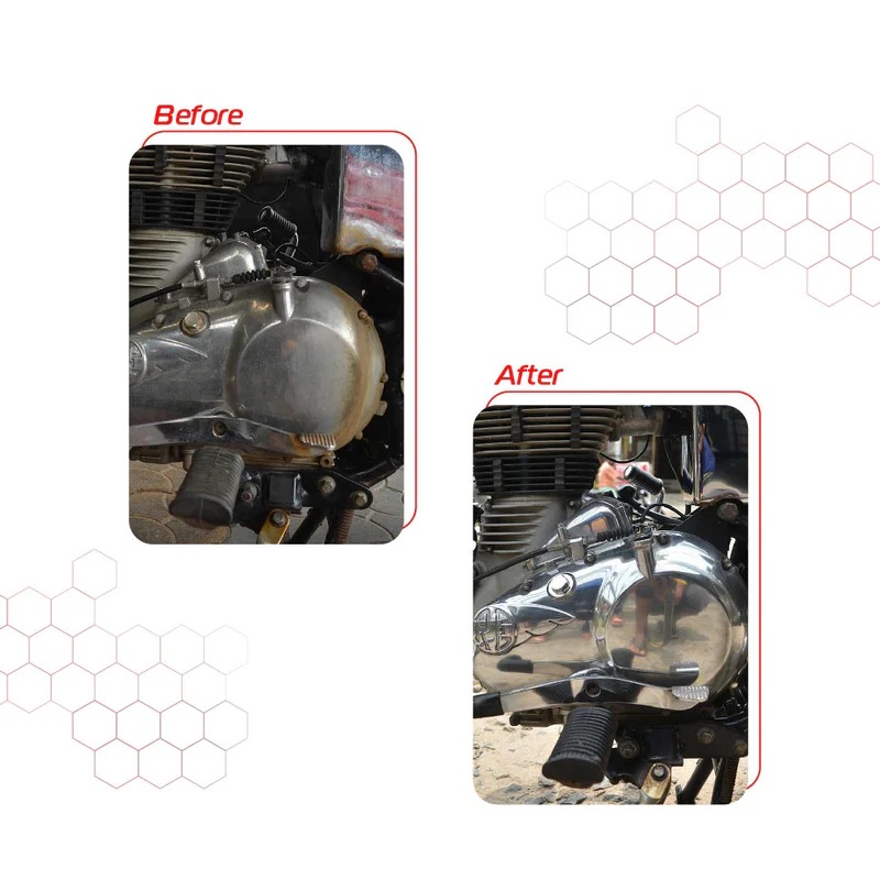 Vista Metal Polish 100grms