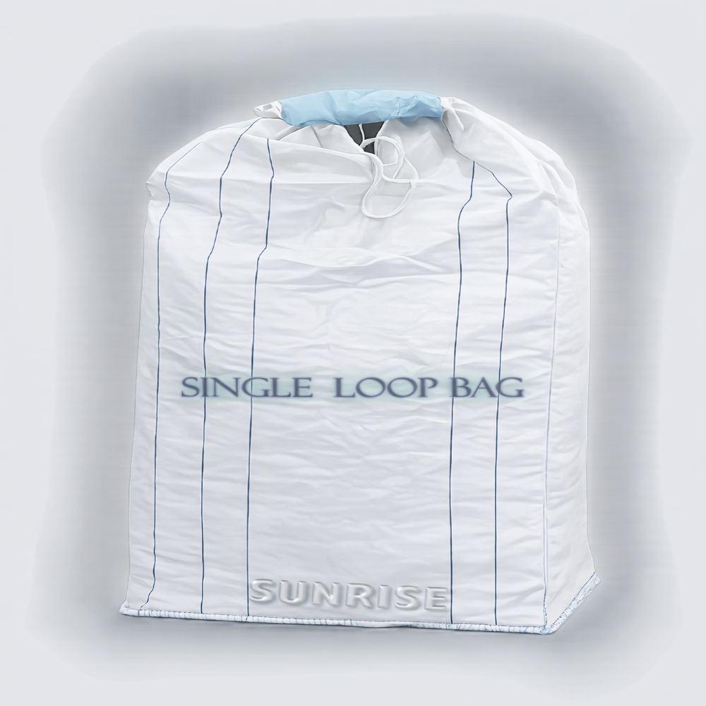 Single Loop Jumbo Bag
