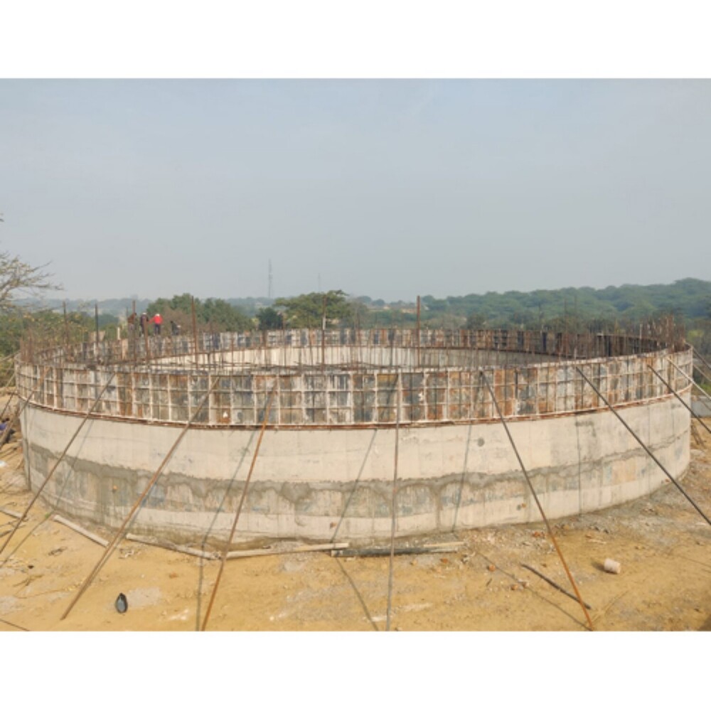 CBG Digester Plant