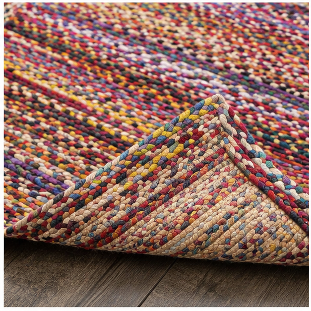 Square Shape Carpet