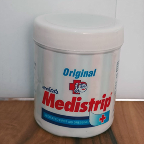 First Aid Bandage