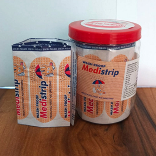 Waterproof First Aid Bandage
