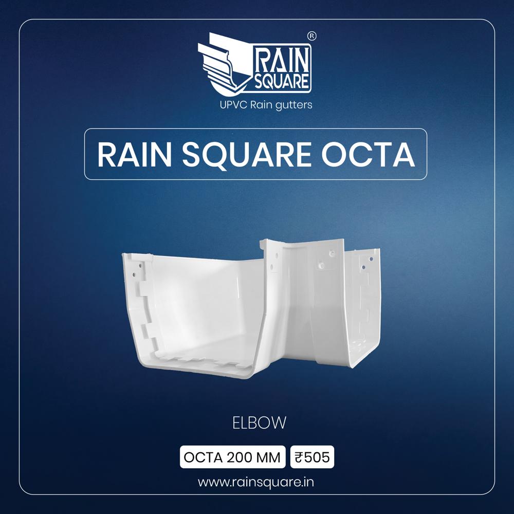 Elbow Octa