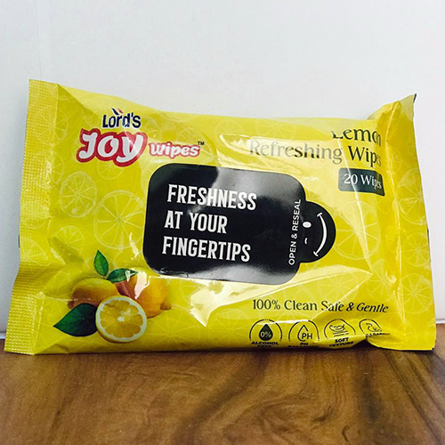Baby Wipes