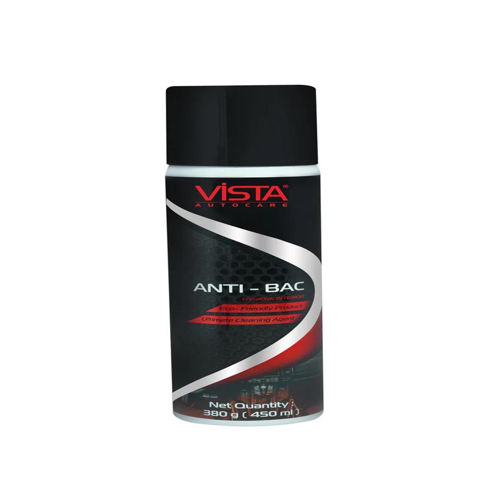 Vista Anti-Bac 450ml