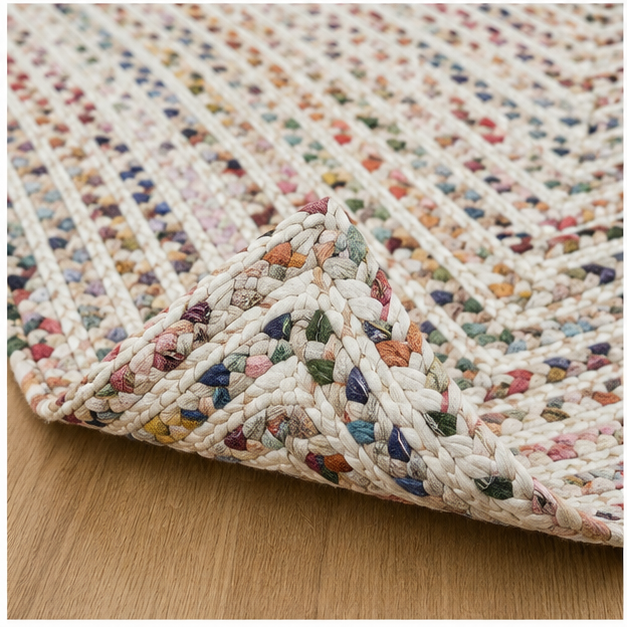 Rectangle Carpet