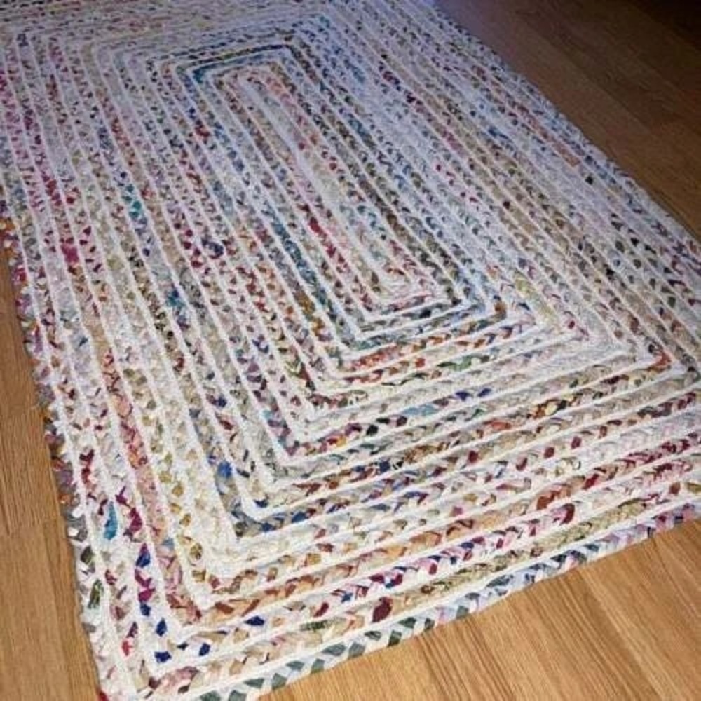 Rectangle Carpet