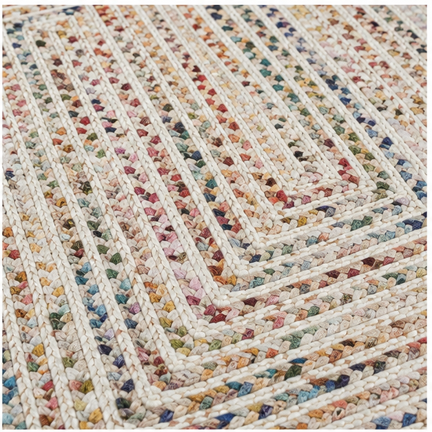 Rectangle Carpet