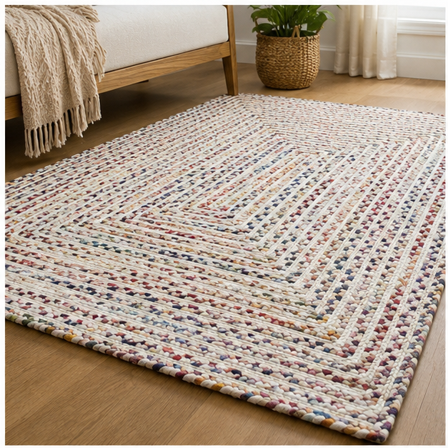 Rectangle Carpet