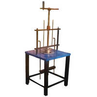 Cow Dung Pot Machine