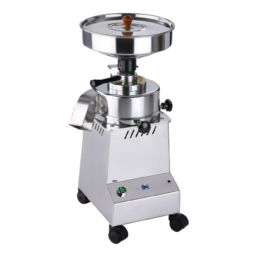 Diamond Square Table Top Flour Mill