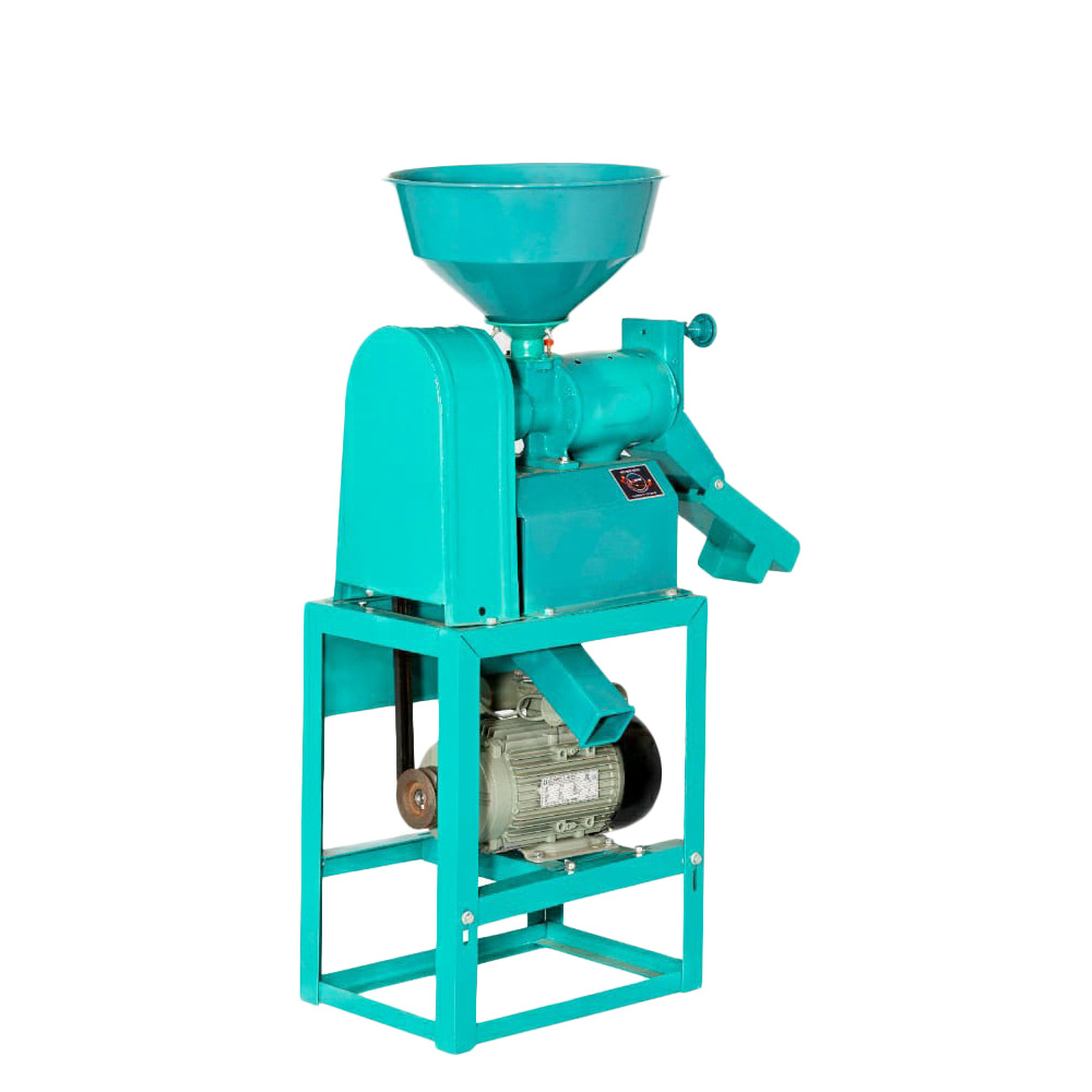 Rice Mill Single Machine