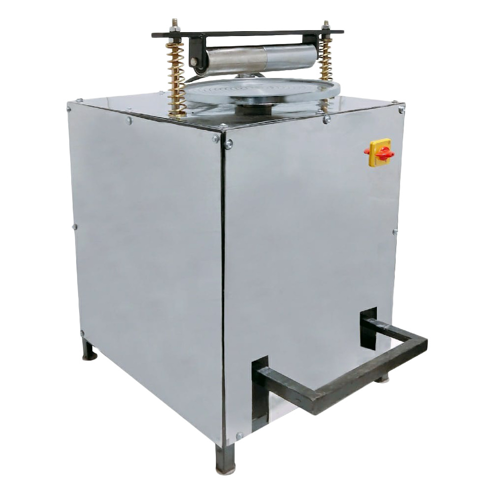 Automatic Papad Machine