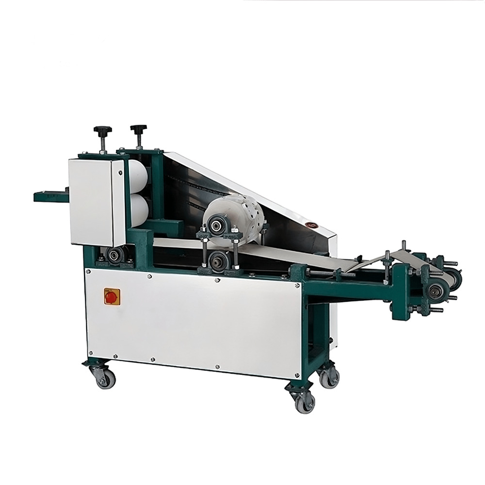 Automatic Pani Puri Machine