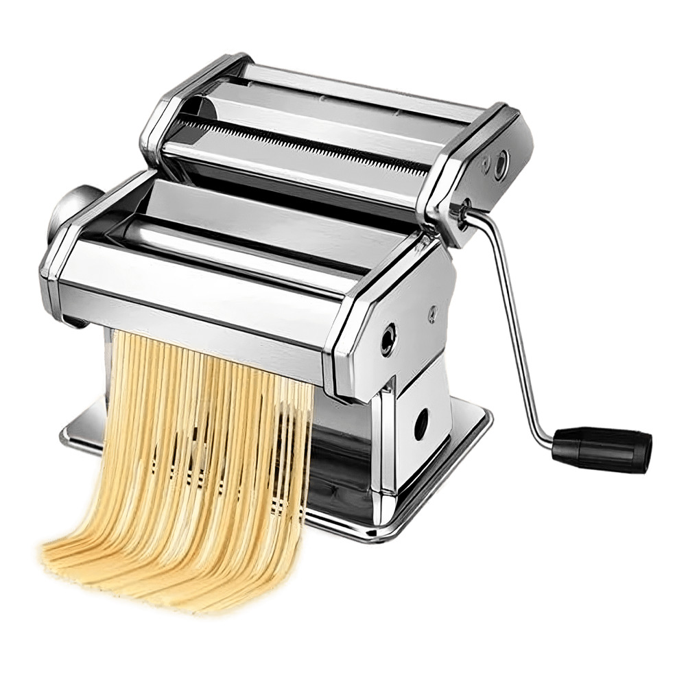 Automatic Noodles Making Machine