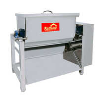 Namkeen Masala Mixture Making Machine - Automation Grade: Semi-automatic To Fully Automatic