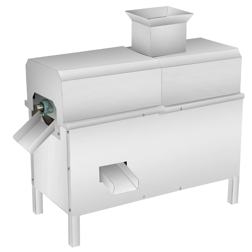 Mango Juice Maker Machine