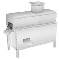 Mango Juice Maker Machine - Automation Grade: Automatic