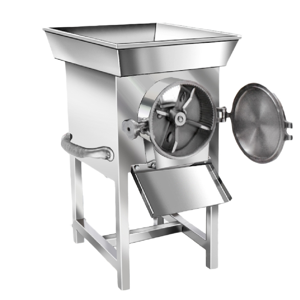 Ss Gravy Machine - Automation Grade: Semi-Automatic