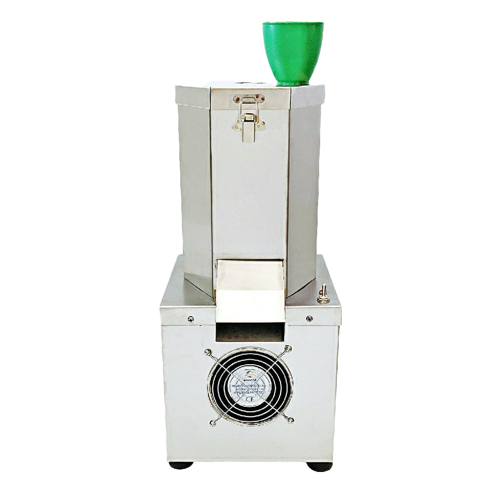 Garlic Peeler Machine