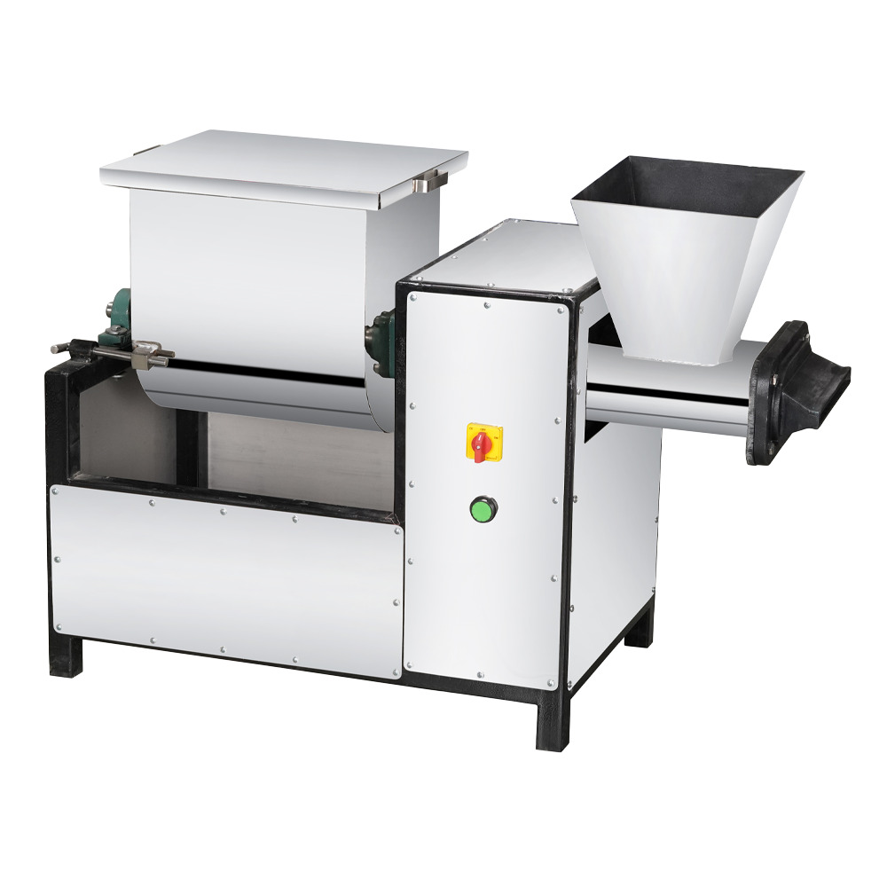 Dough Sheeter Machine