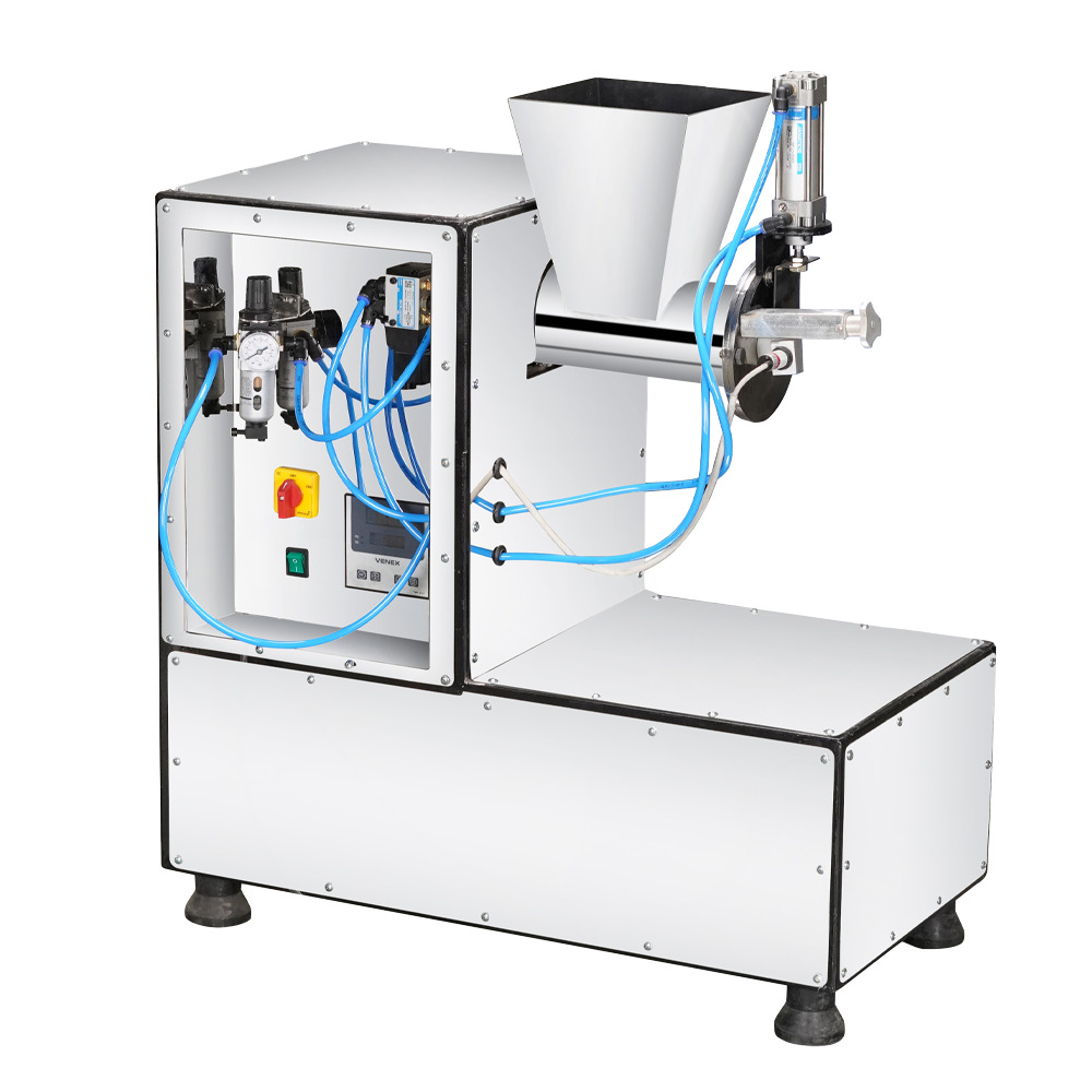 Dough Ball Cutting Machine