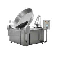 Namkeen Fryer Machine
