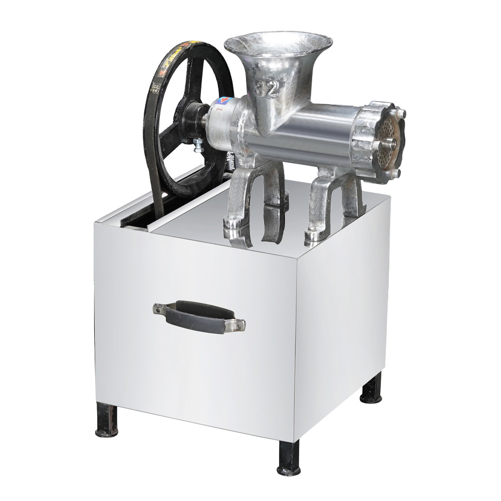 Chatni Making Machine