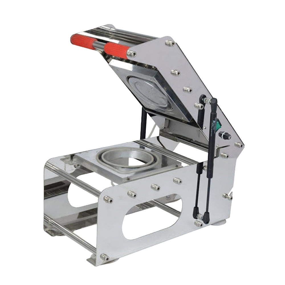 Advanced Glass Packing Machine