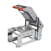 Advanced Glass Packing Machine