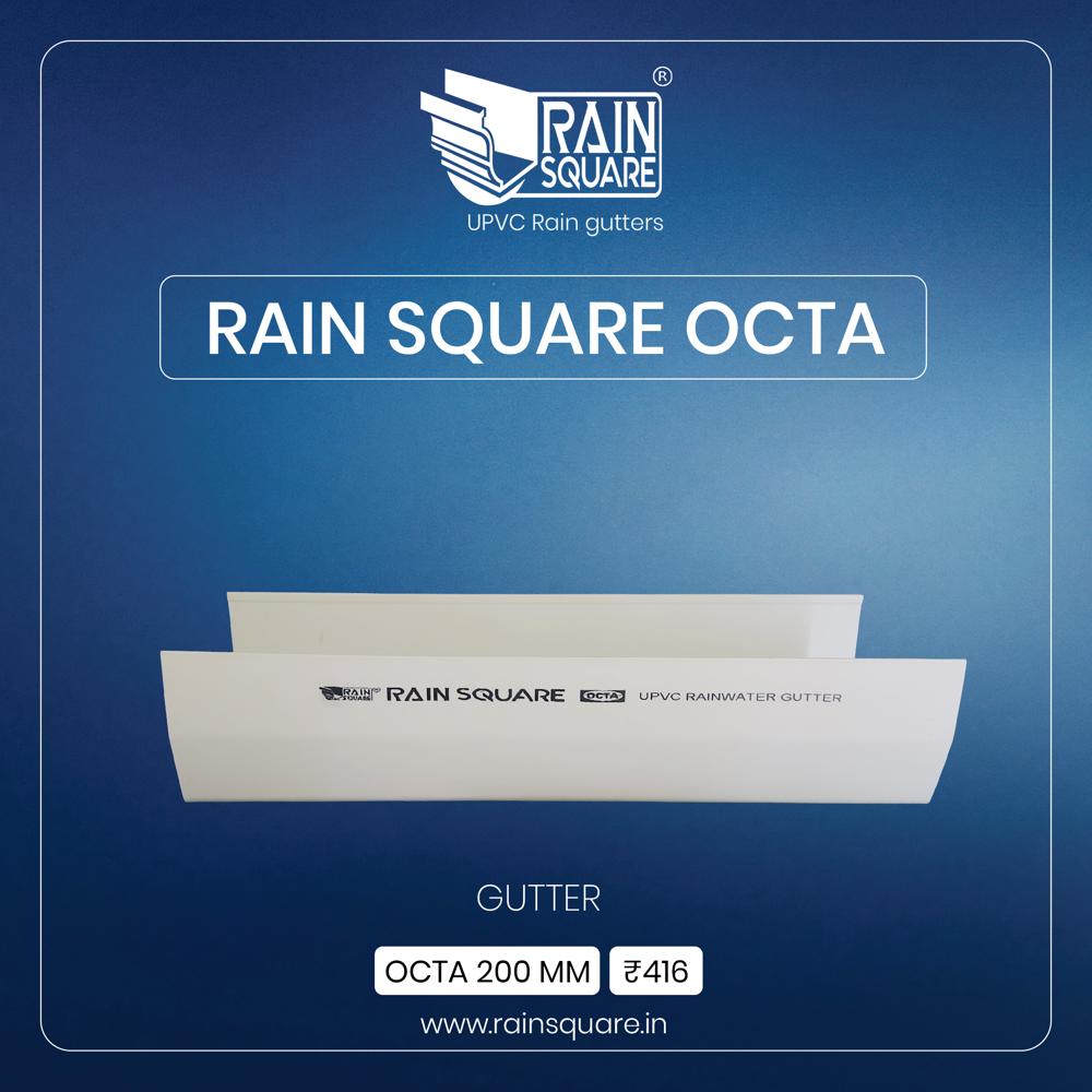 Gutter Octa