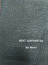Bolt leather rexine fabric for salon and sofa chairs