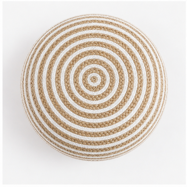 Pouf Sitting Chair Mudda