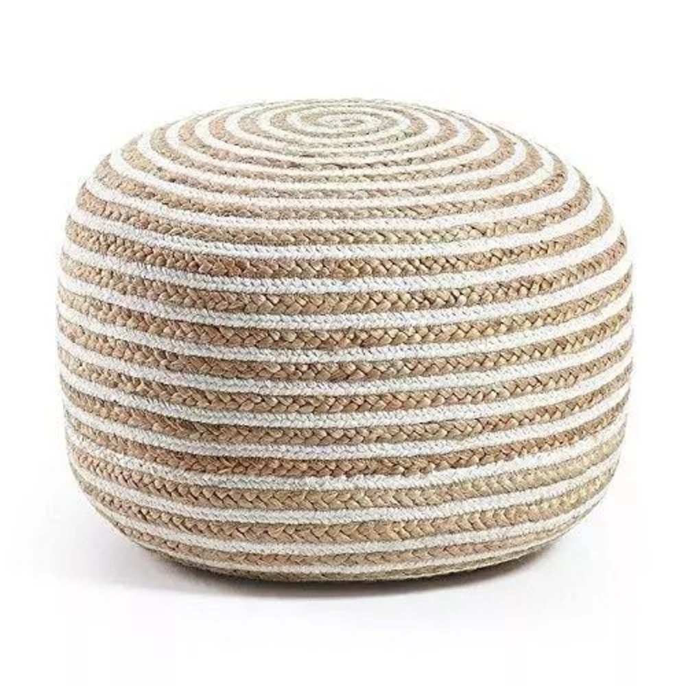 Pouf Sitting Chair Mudda