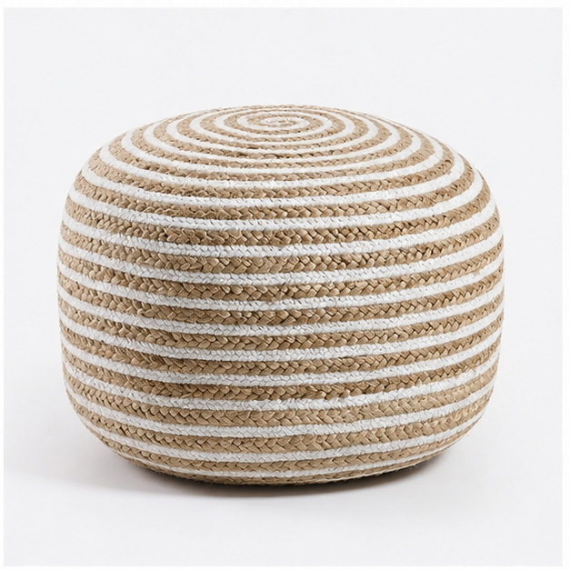 Pouf Sitting Chair Mudda