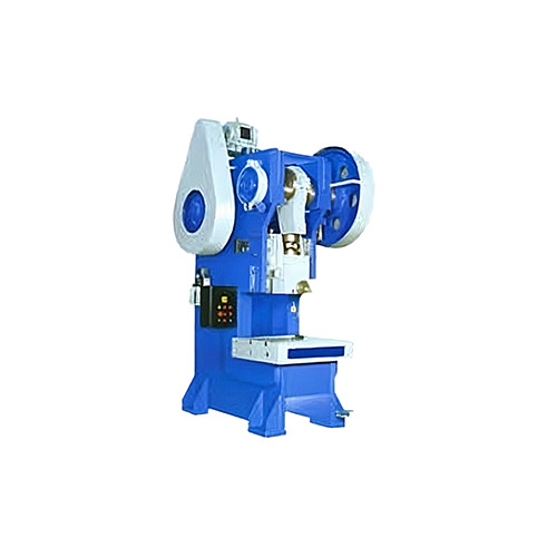 15 Ton Power Press
