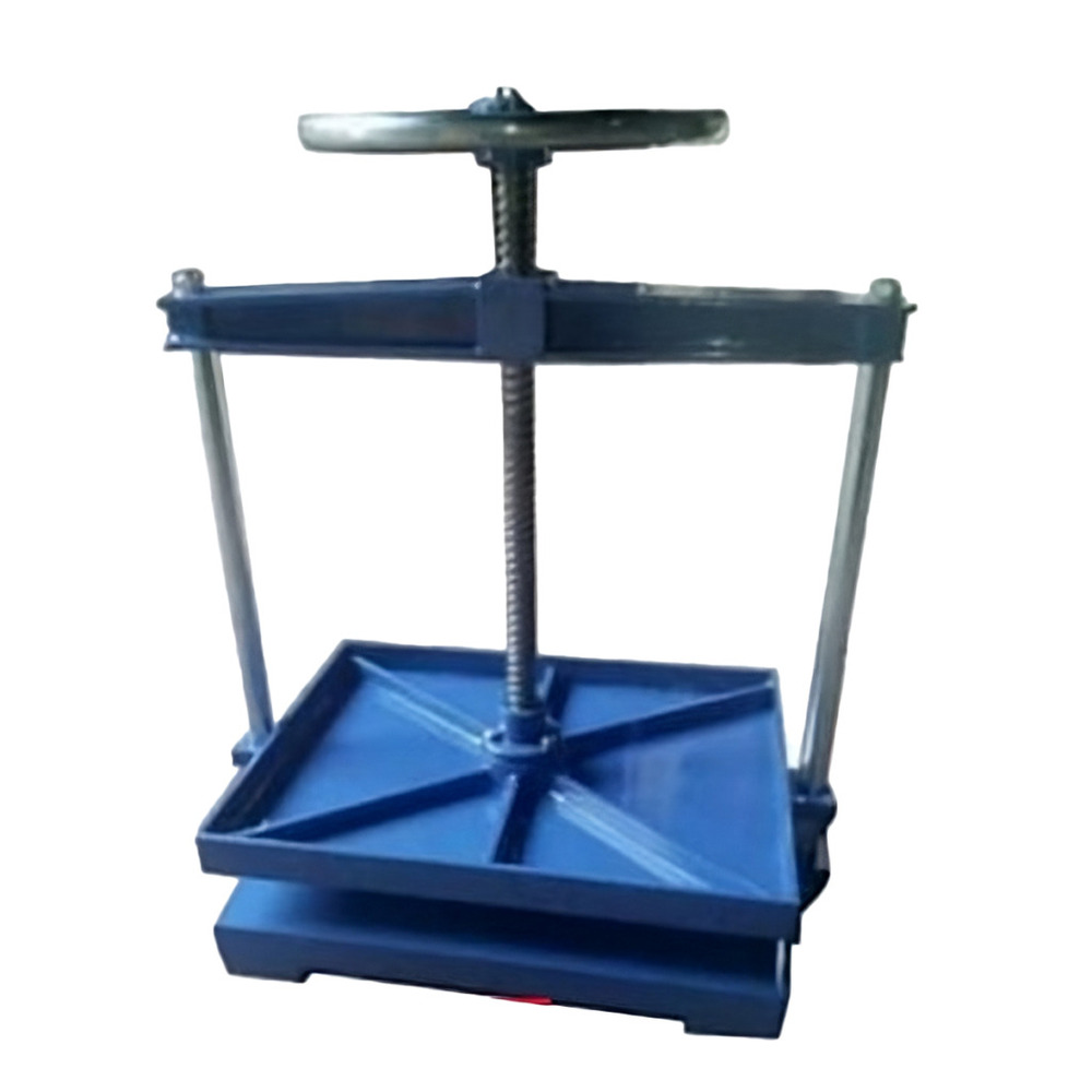 Dab Press Machine