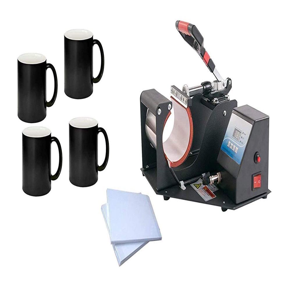 Mug Printing Heat Press Machine