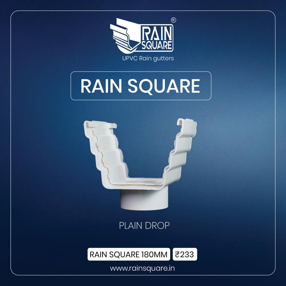 Plain Drop