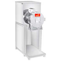 Stainless Steel Pulverizer Machine - Application: Commercial And Domestic Food Processing